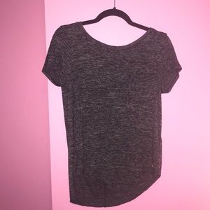 Hollister Small soft shirt Women’s Blue